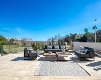 Reventa - Villa - Orihuela Costa - Las Ramblas