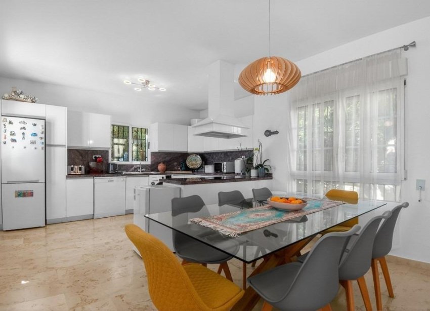 Reventa - Villa - Orihuela Costa - Las Ramblas