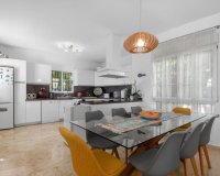 Reventa - Villa - Orihuela Costa - Las Ramblas