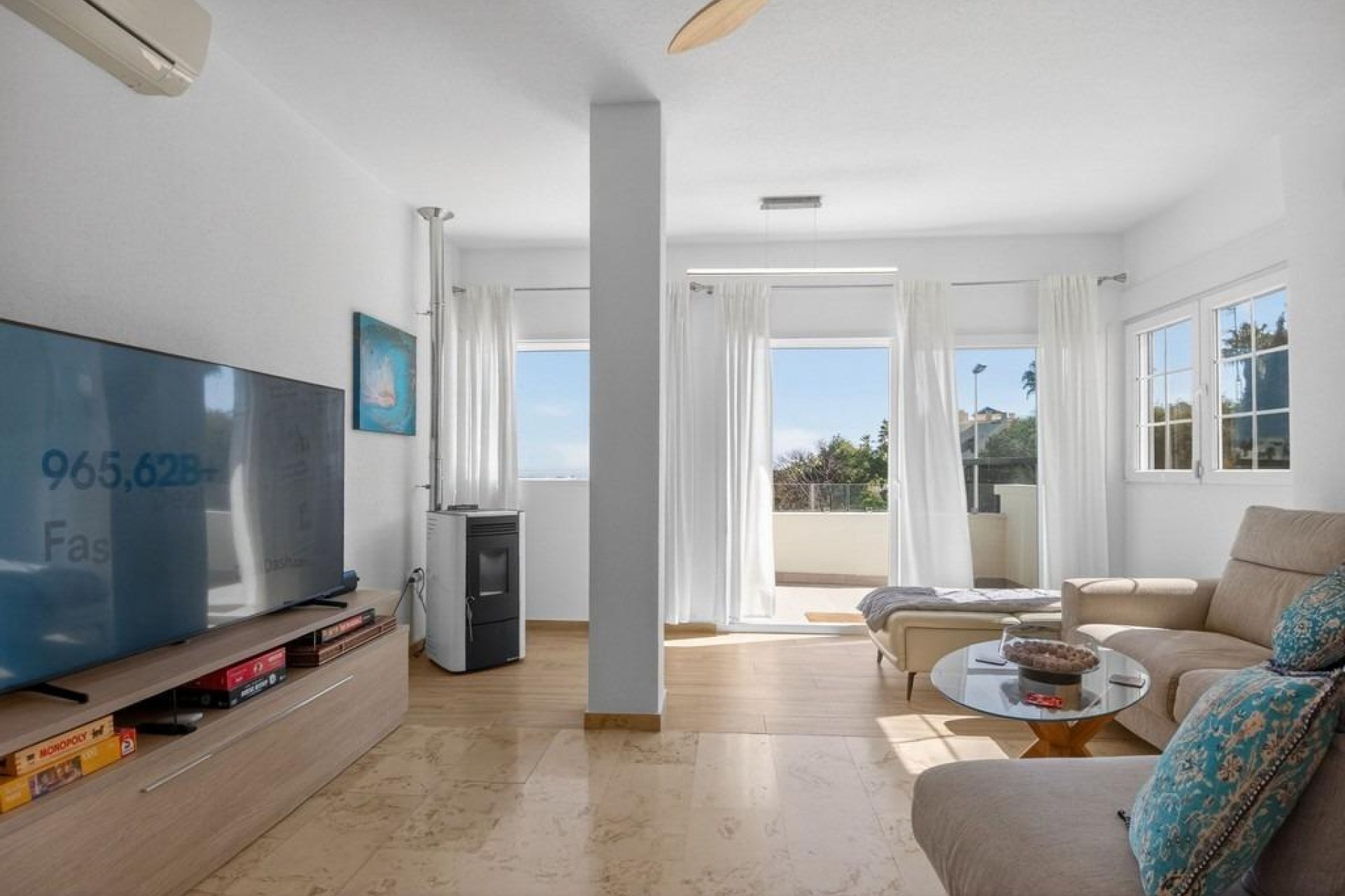 Reventa - Villa - Orihuela Costa - Las Ramblas