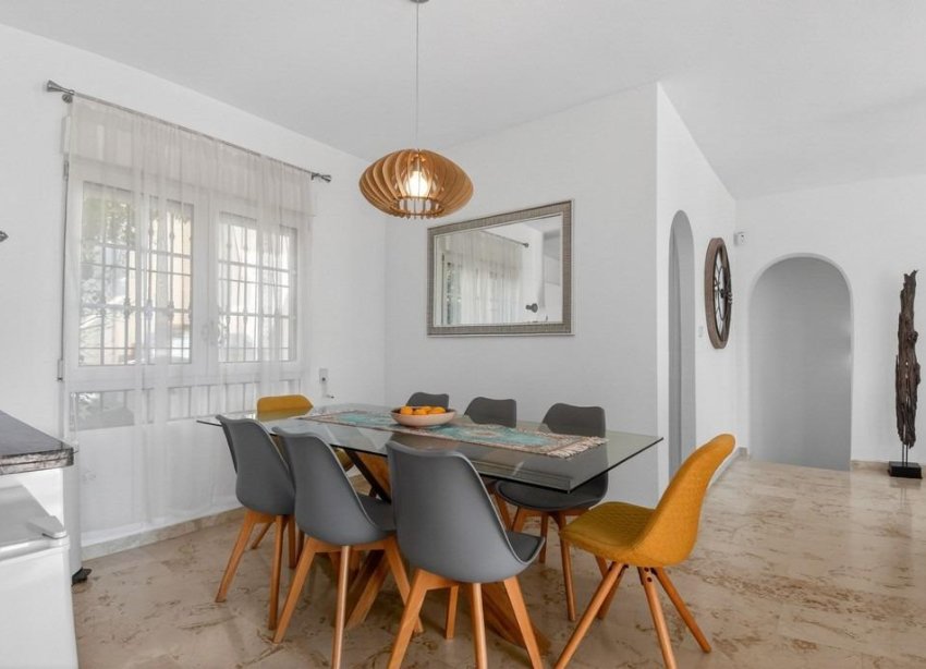 Reventa - Villa - Orihuela Costa - Las Ramblas