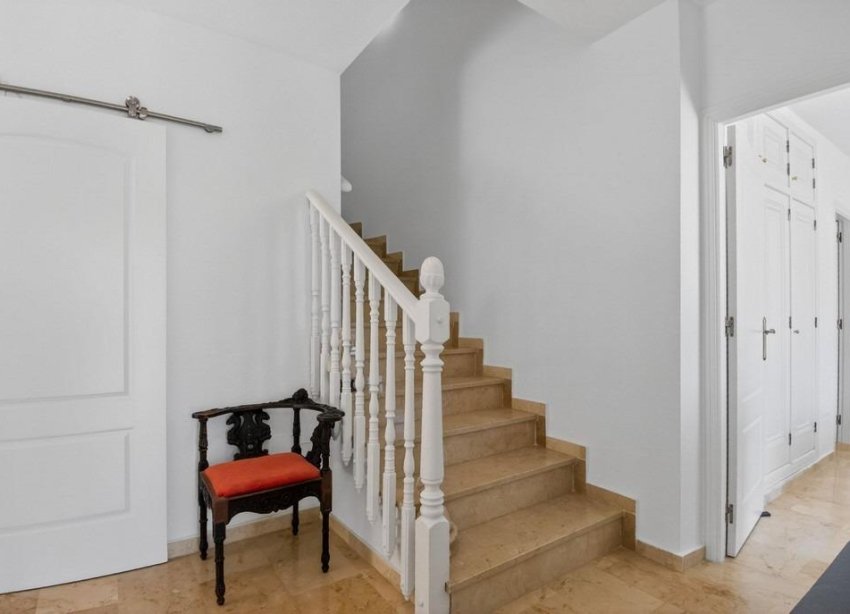 Reventa - Villa - Orihuela Costa - Las Ramblas