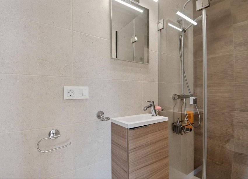 Reventa - Villa - Orihuela Costa - Las Ramblas