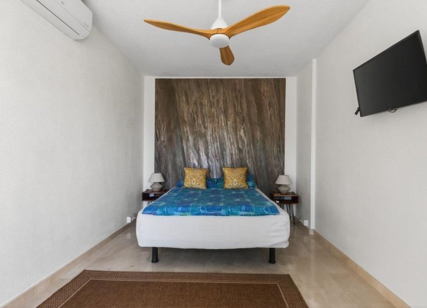 Reventa - Villa - Orihuela Costa - Las Ramblas