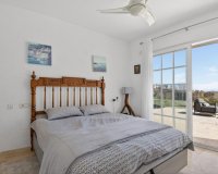 Reventa - Villa - Orihuela Costa - Las Ramblas