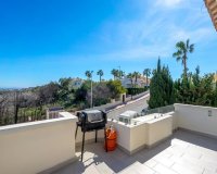 Reventa - Villa - Orihuela Costa - Las Ramblas