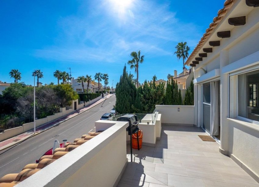 Reventa - Villa - Orihuela Costa - Las Ramblas