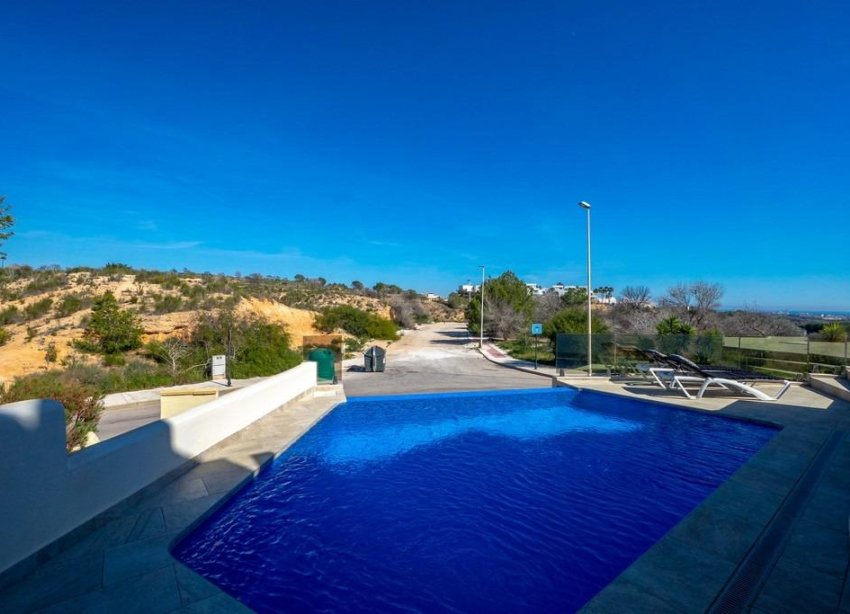 Reventa - Villa - Orihuela Costa - Las Ramblas