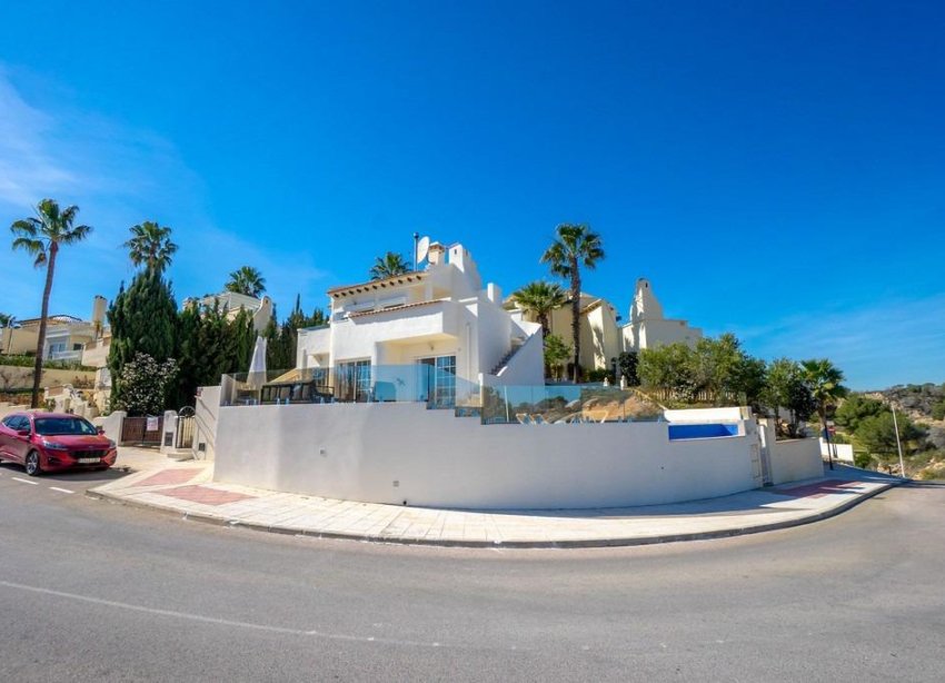Reventa - Villa - Orihuela Costa - Las Ramblas