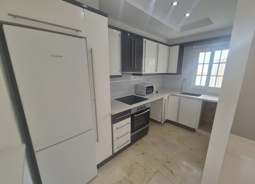 Reventa - Villa - Orihuela Costa - Las Ramblas