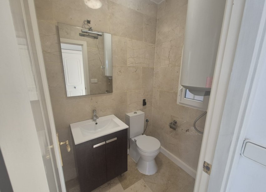 Reventa - Villa - Orihuela Costa - Las Ramblas