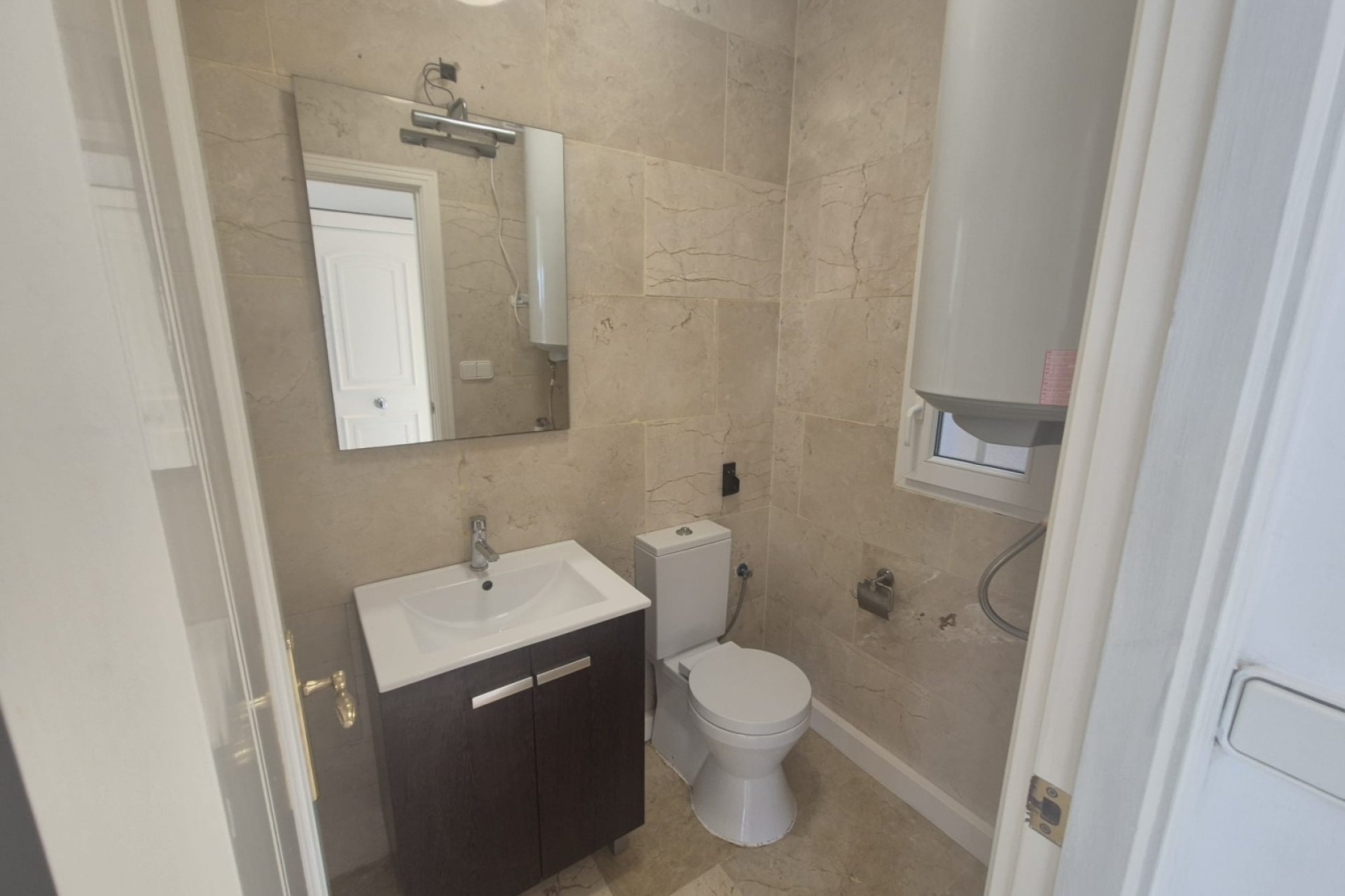 Reventa - Villa - Orihuela Costa - Las Ramblas