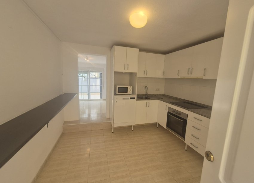 Reventa - Villa - Orihuela Costa - Las Ramblas