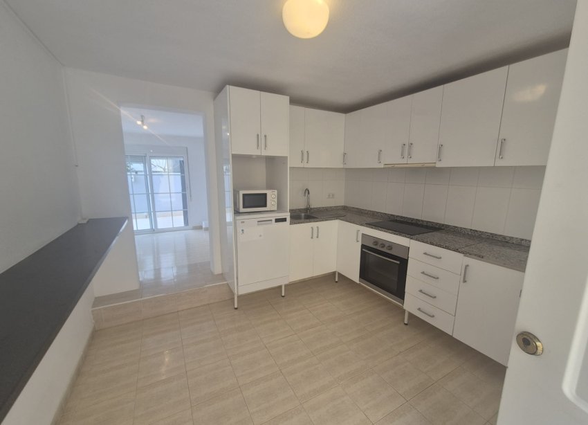 Reventa - Villa - Orihuela Costa - Las Ramblas