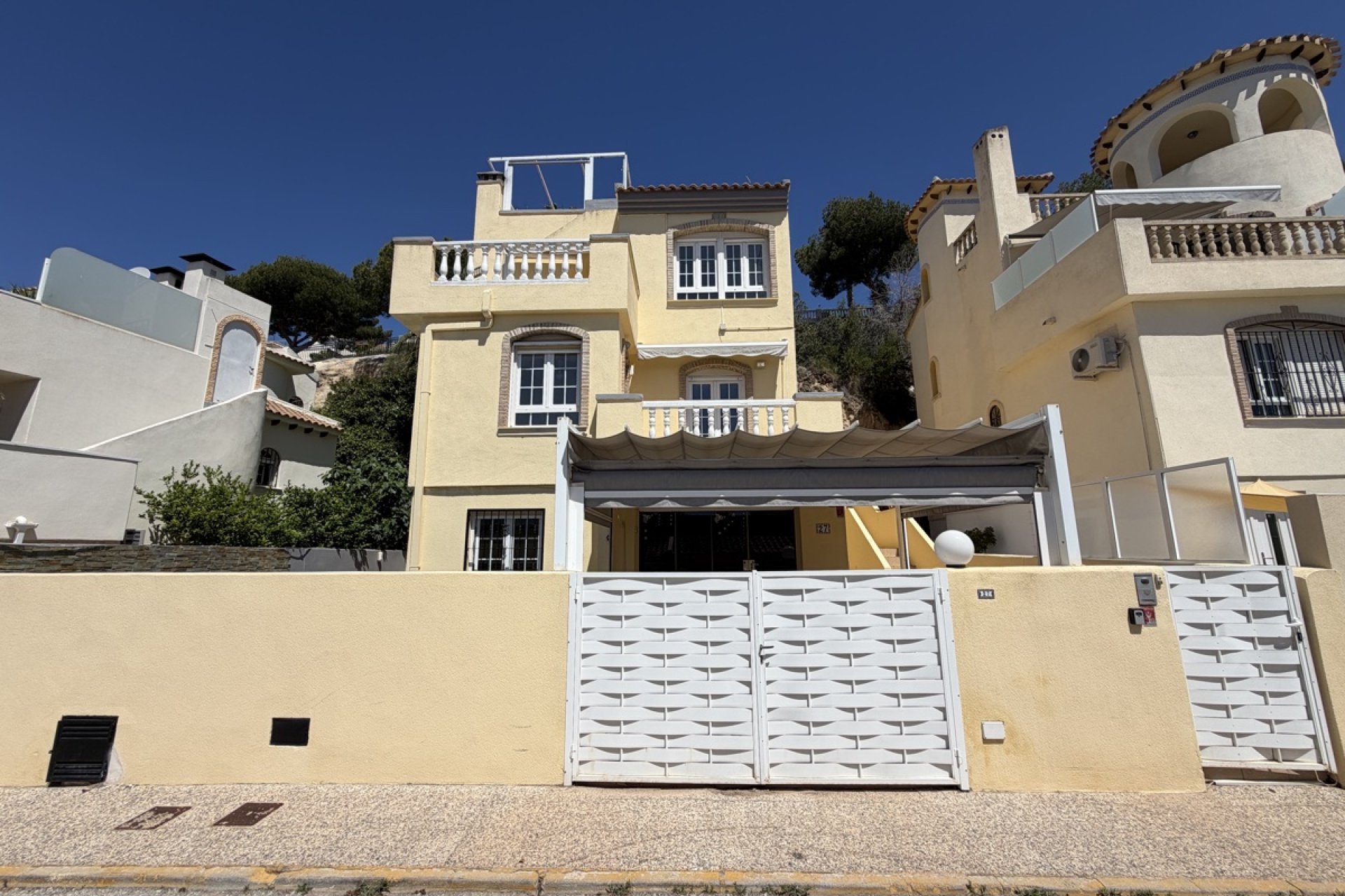 Reventa - Villa - Orihuela Costa - Las Ramblas