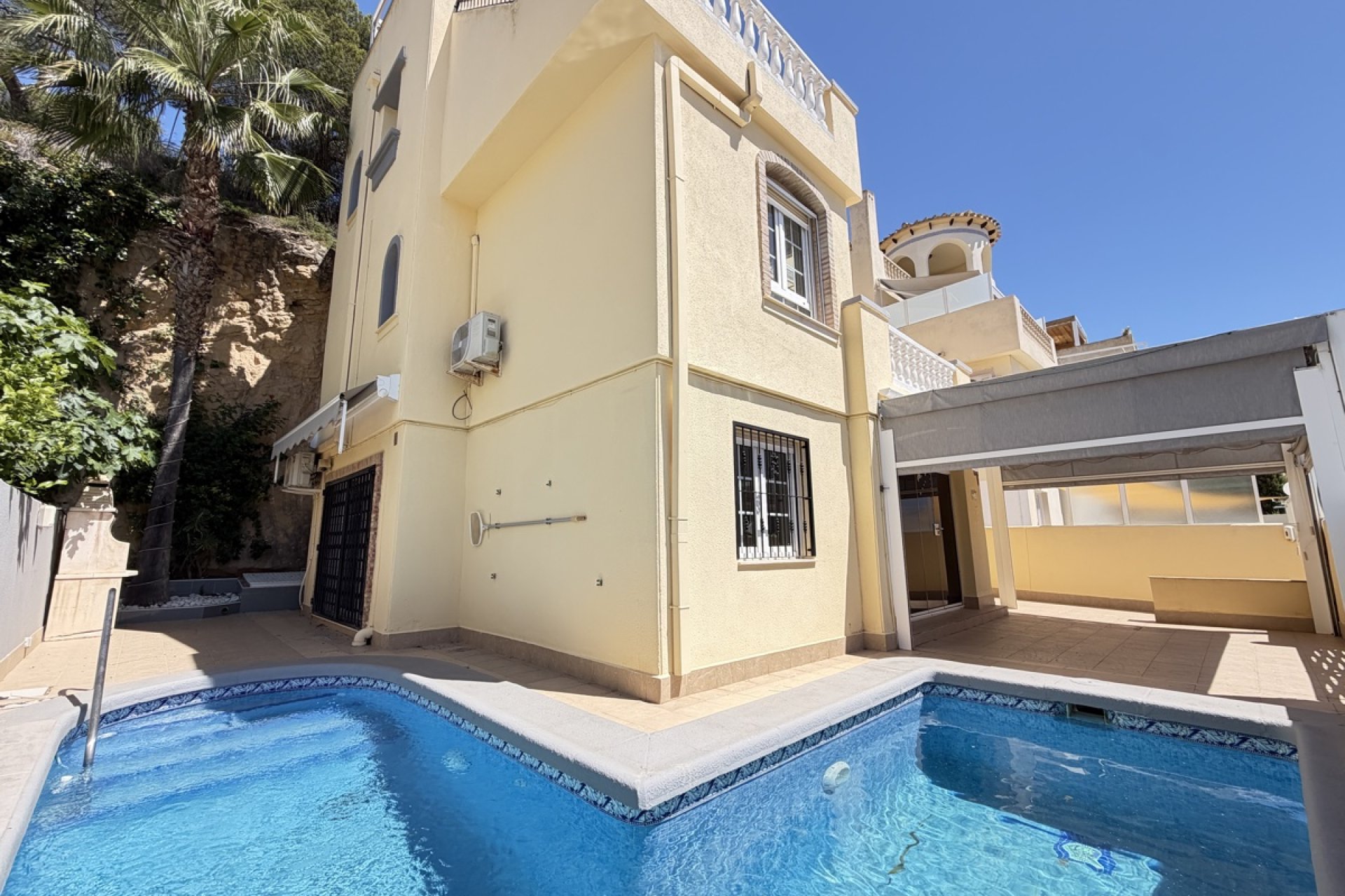 Reventa - Villa - Orihuela Costa - Las Ramblas