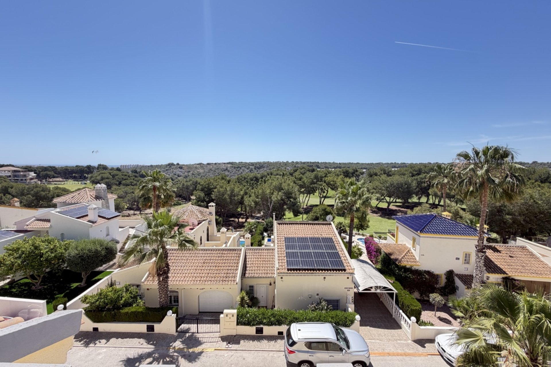 Reventa - Villa - Orihuela Costa - Las Ramblas