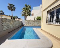 Reventa - Villa - Orihuela Costa - Las Ramblas