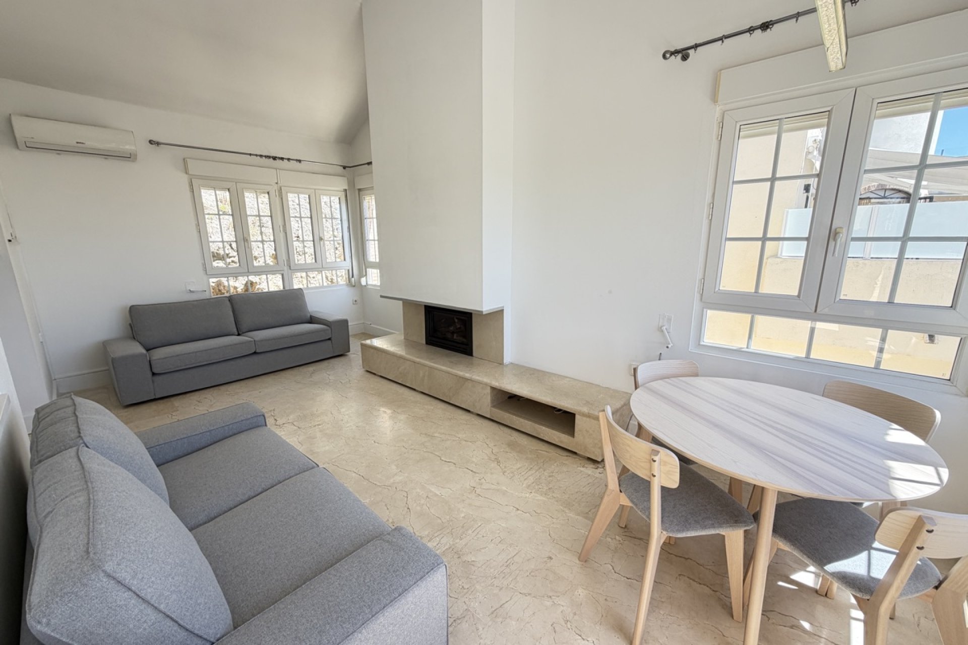 Reventa - Villa - Orihuela Costa - Las Ramblas