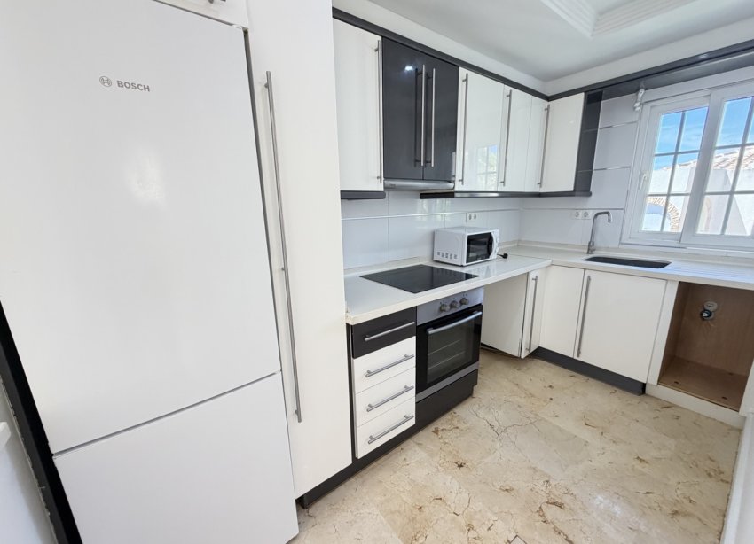 Reventa - Villa - Orihuela Costa - Las Ramblas