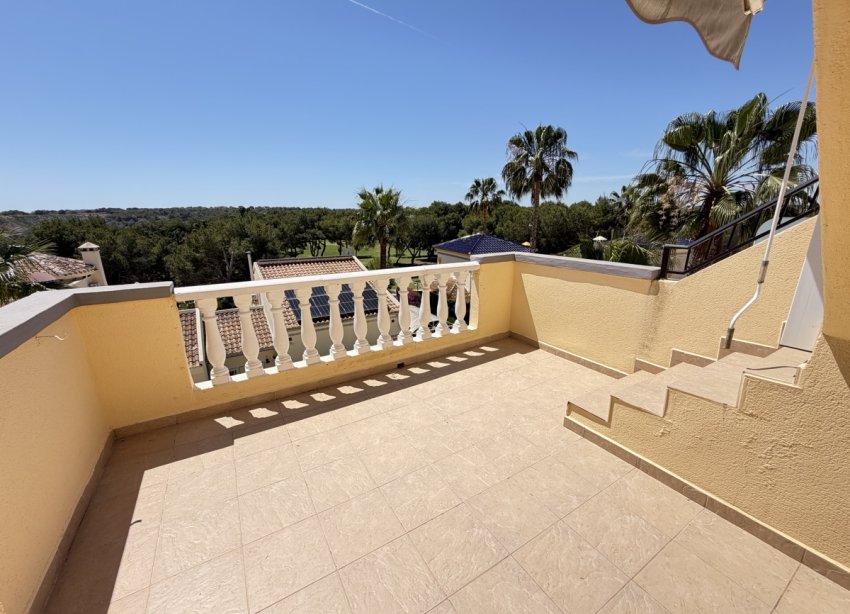 Reventa - Villa - Orihuela Costa - Las Ramblas