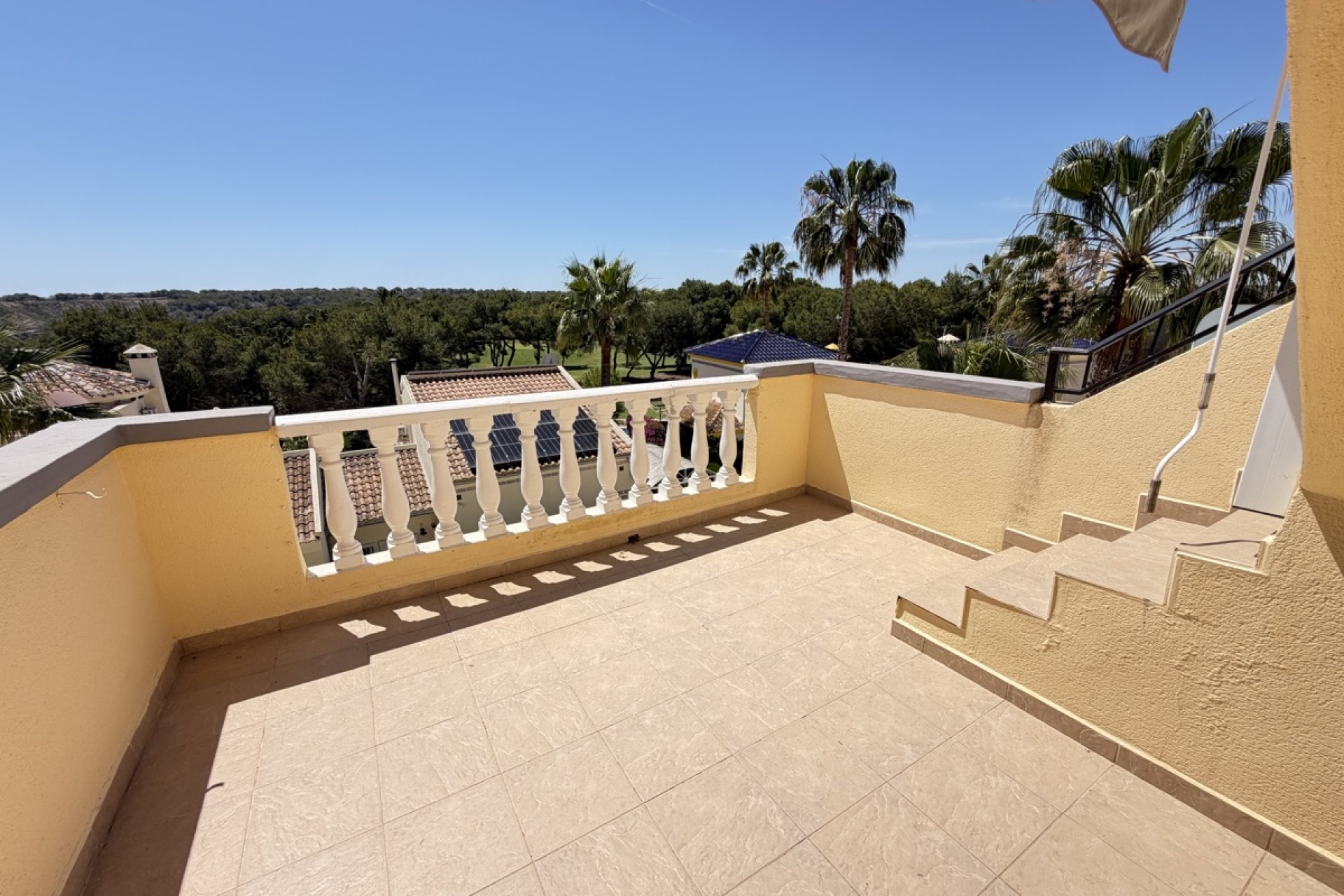 Reventa - Villa - Orihuela Costa - Las Ramblas
