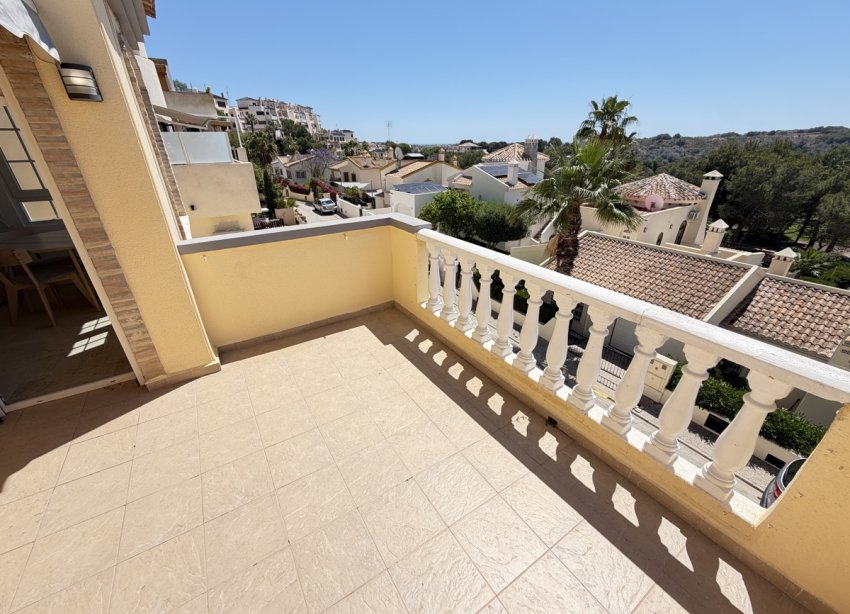 Reventa - Villa - Orihuela Costa - Las Ramblas