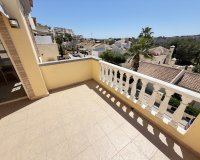 Reventa - Villa - Orihuela Costa - Las Ramblas