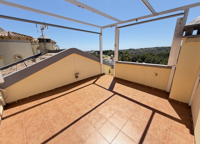 Reventa - Villa - Orihuela Costa - Las Ramblas