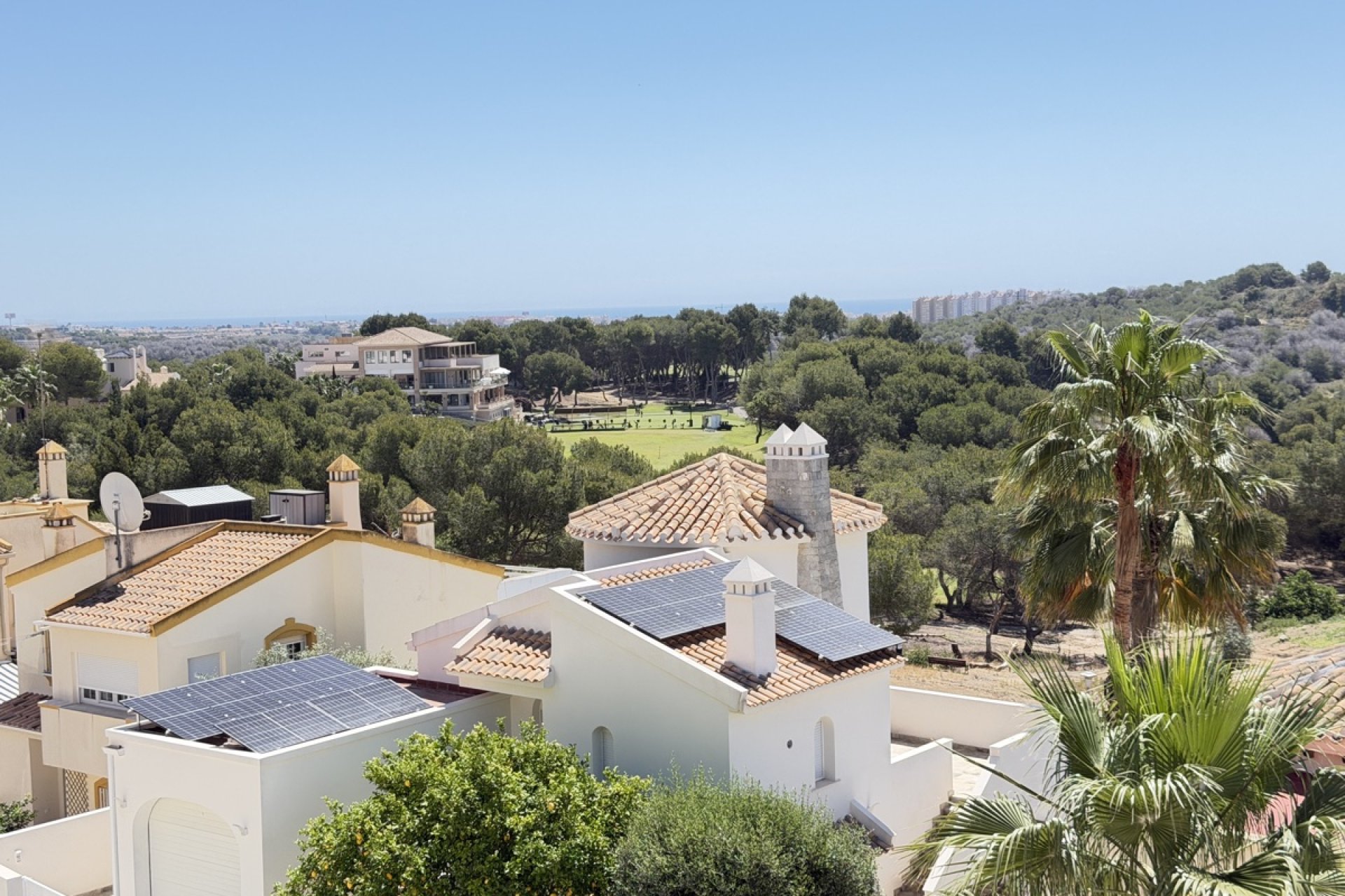 Reventa - Villa - Orihuela Costa - Las Ramblas