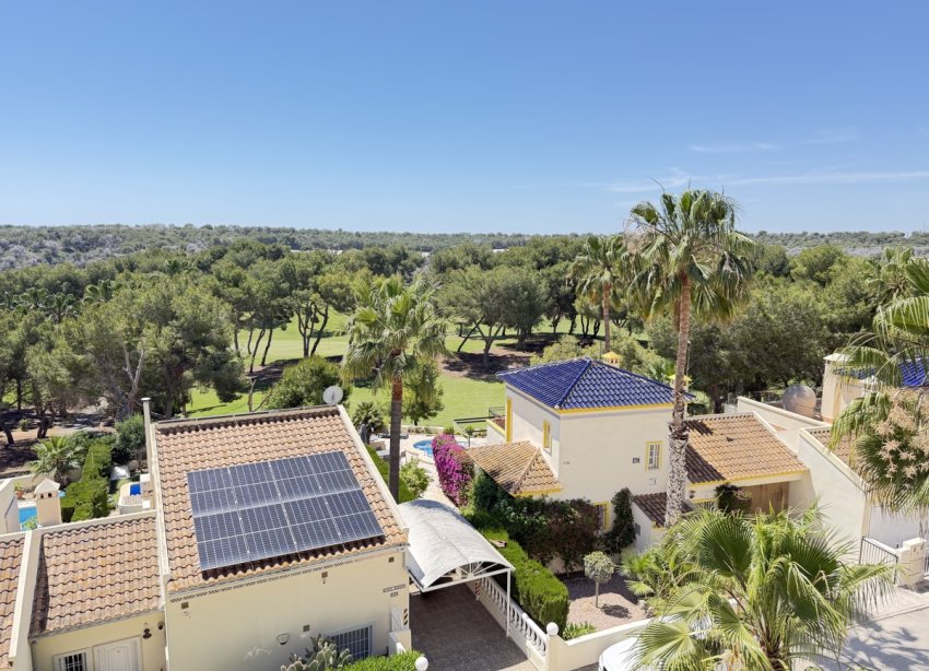Reventa - Villa - Orihuela Costa - Las Ramblas