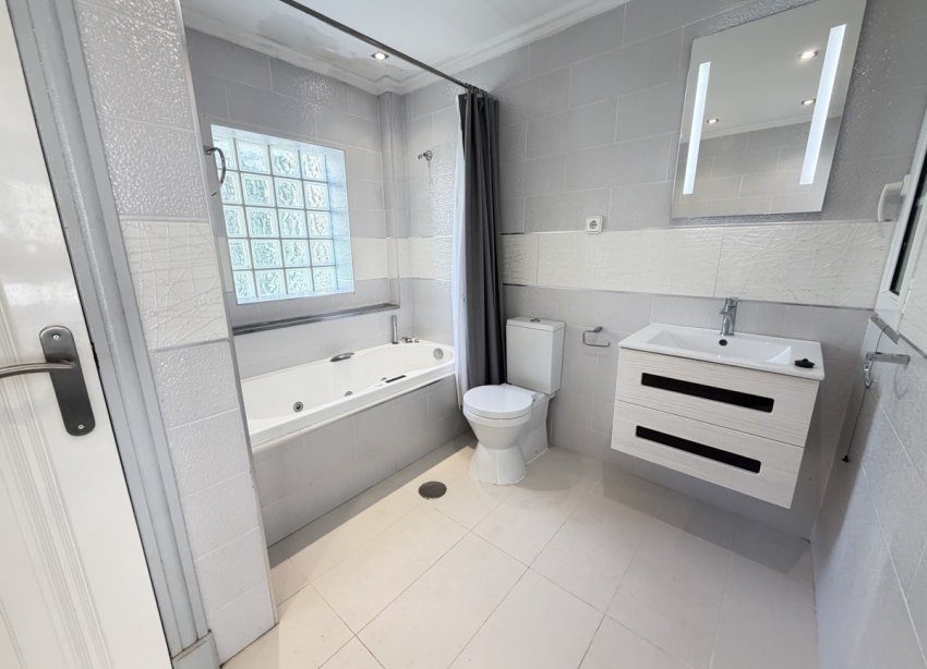 Reventa - Villa - Orihuela Costa - Las Ramblas