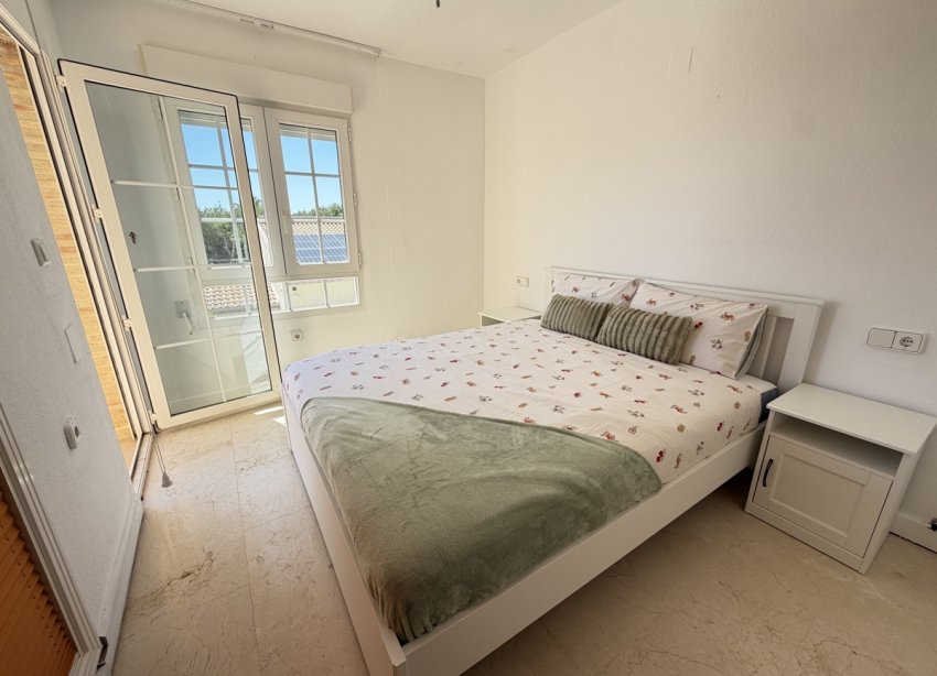 Reventa - Villa - Orihuela Costa - Las Ramblas