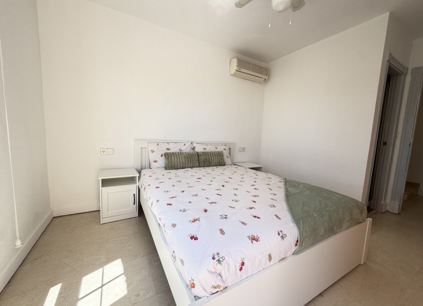 Reventa - Villa - Orihuela Costa - Las Ramblas