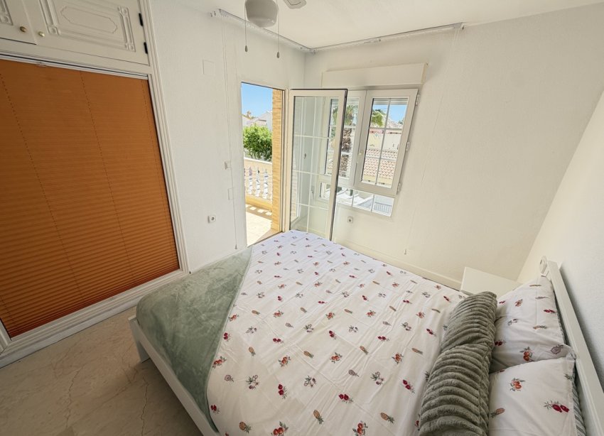 Reventa - Villa - Orihuela Costa - Las Ramblas