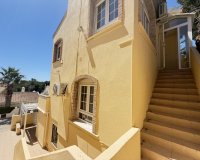 Reventa - Villa - Orihuela Costa - Las Ramblas