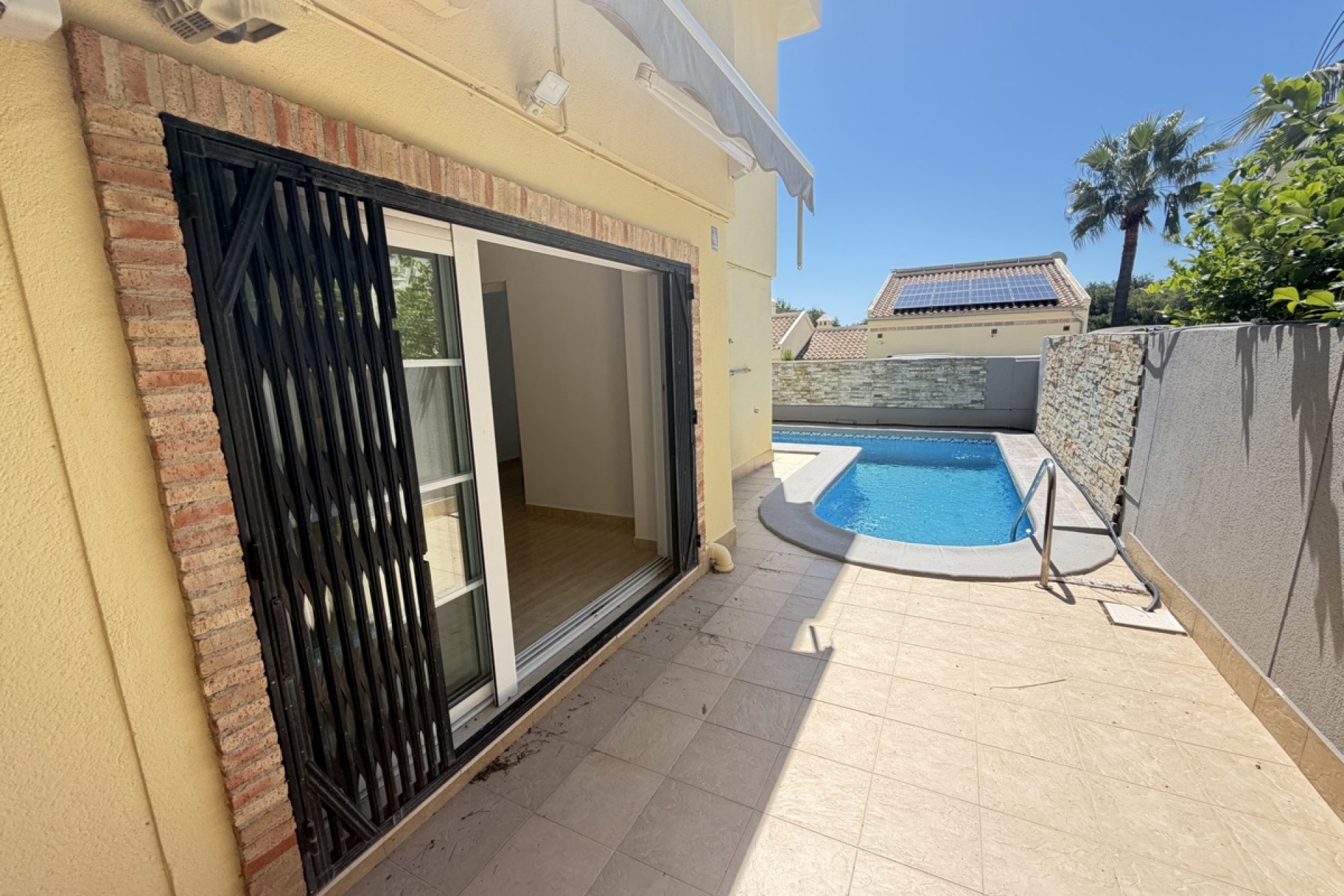 Reventa - Villa - Orihuela Costa - Las Ramblas