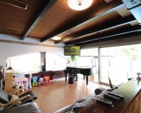 Reventa - Villa - Orihuela Costa - Lomas de Cabo Roig-Los Dolses