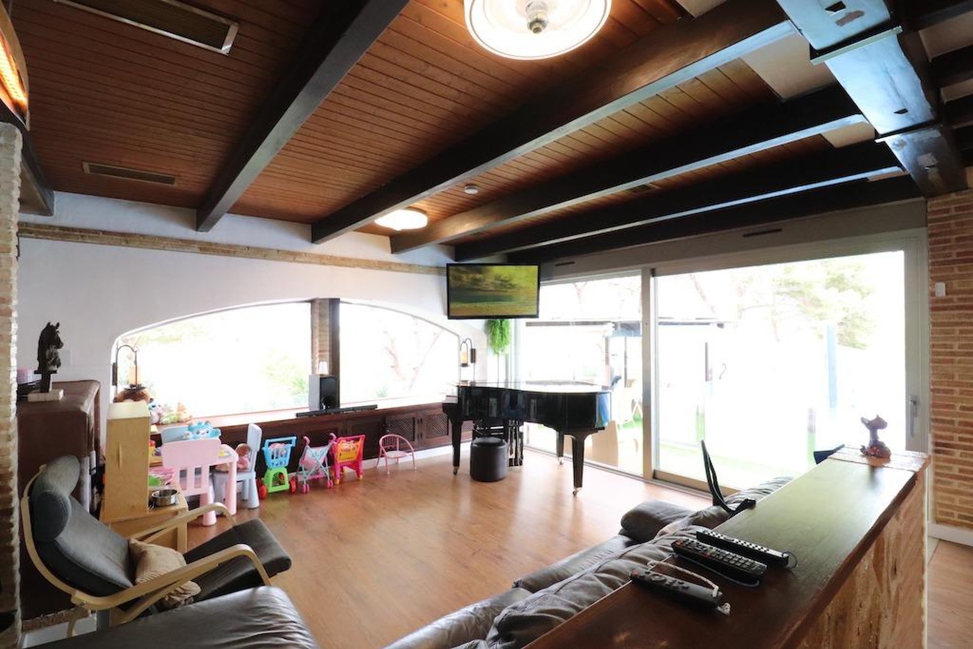 Reventa - Villa - Orihuela Costa - Lomas de Cabo Roig-Los Dolses