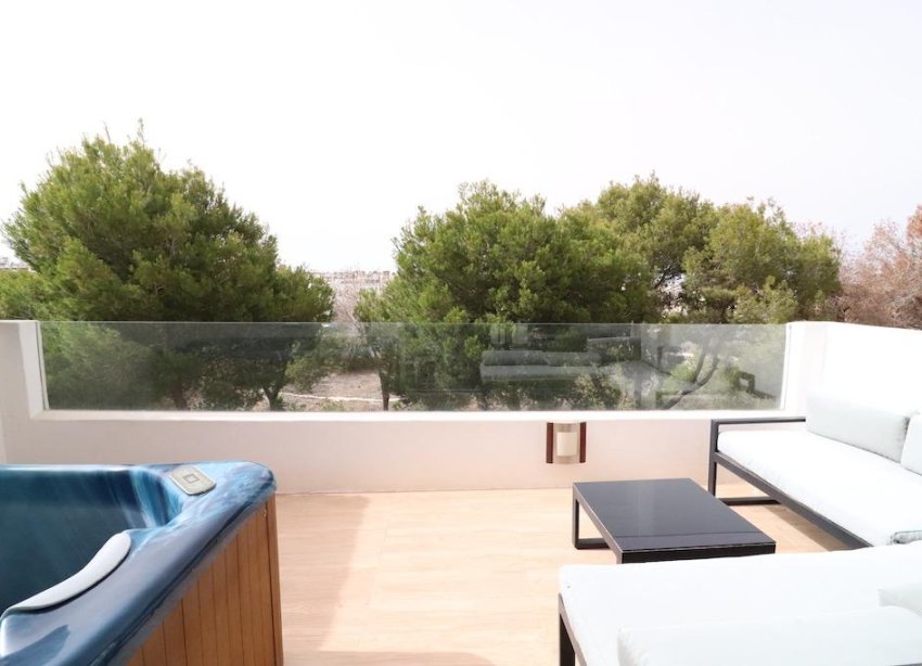 Reventa - Villa - Orihuela Costa - Lomas de Cabo Roig-Los Dolses