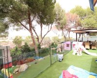 Reventa - Villa - Orihuela Costa - Lomas de Cabo Roig-Los Dolses