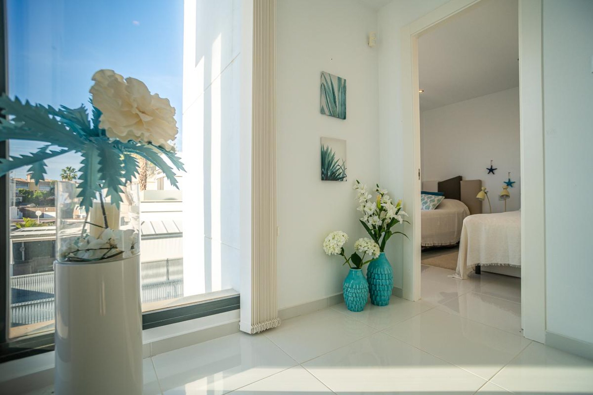 Reventa - Villa - Orihuela Costa - Lomas de Cabo Roig