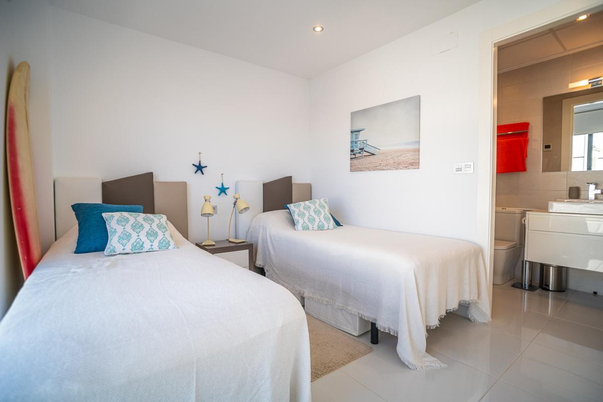 Reventa - Villa - Orihuela Costa - Lomas de Cabo Roig