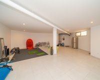 Reventa - Villa - Orihuela Costa - Lomas De Cabo Roig