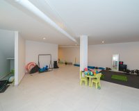 Reventa - Villa - Orihuela Costa - Lomas De Cabo Roig