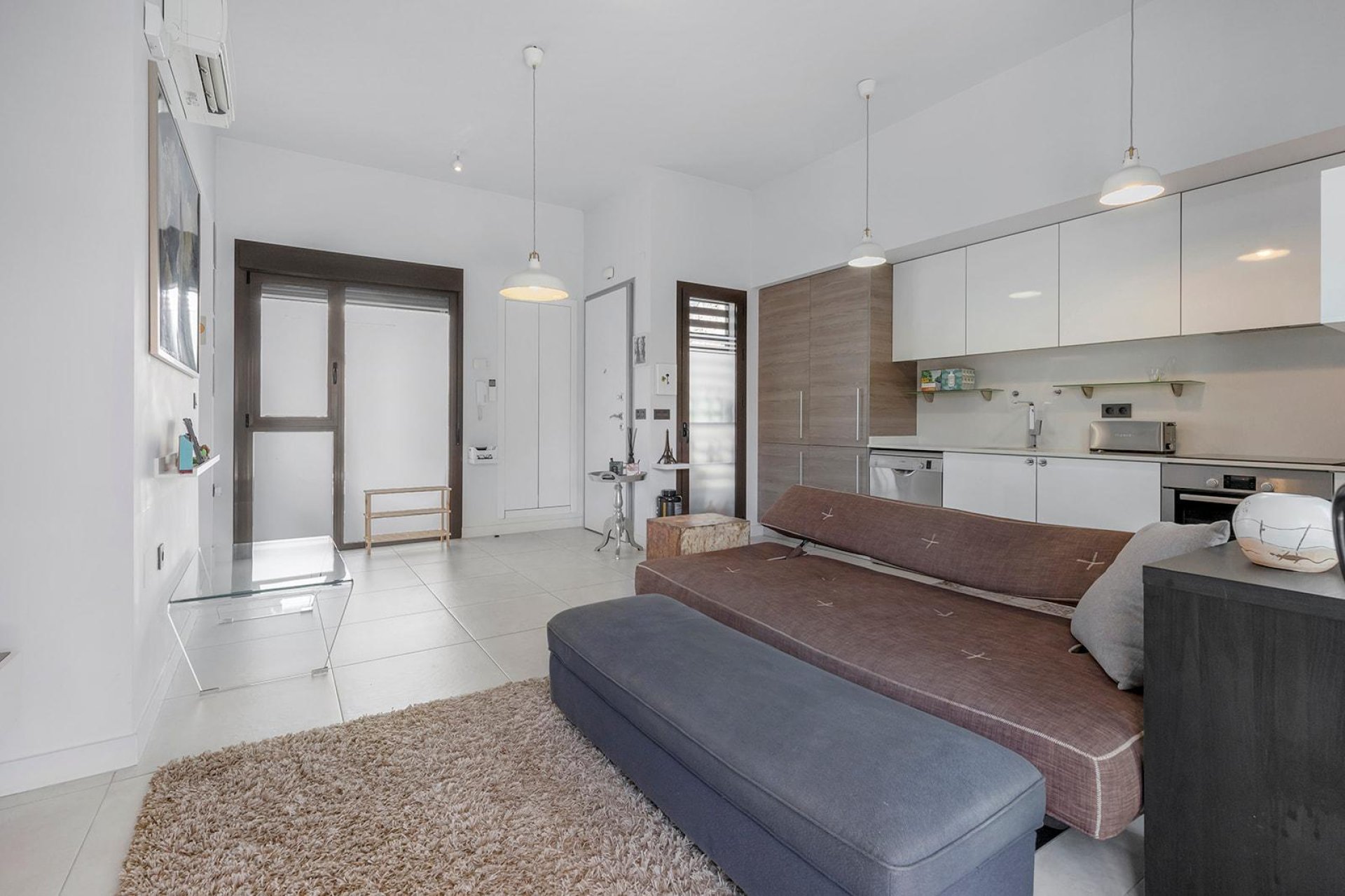 Reventa - Villa - Orihuela Costa - Lomas de Cabo Roig