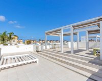 Reventa - Villa - Orihuela Costa - Lomas de Cabo Roig