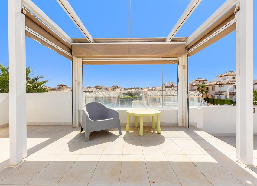 Reventa - Villa - Orihuela Costa - Lomas de Cabo Roig