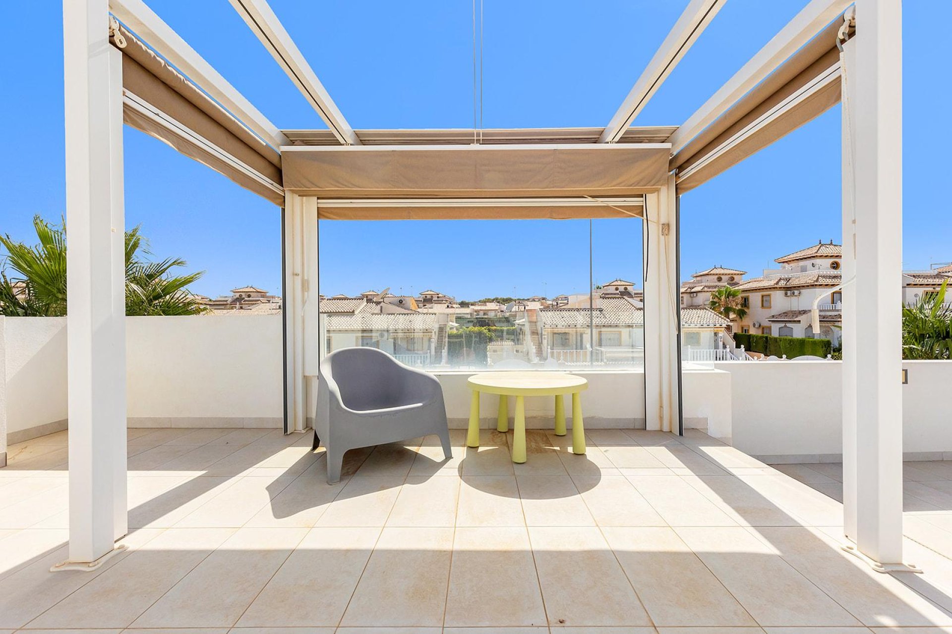 Reventa - Villa - Orihuela Costa - Lomas de Cabo Roig