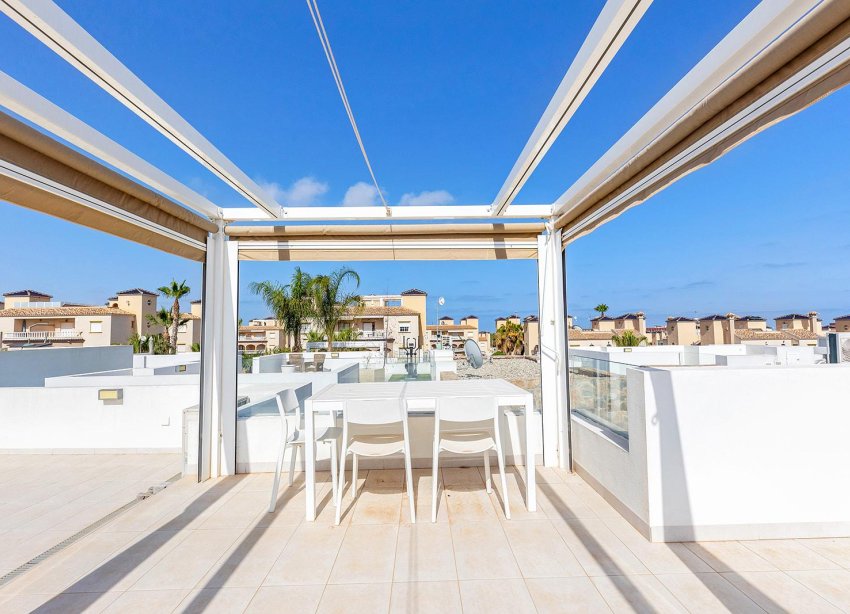 Reventa - Villa - Orihuela Costa - Lomas de Cabo Roig